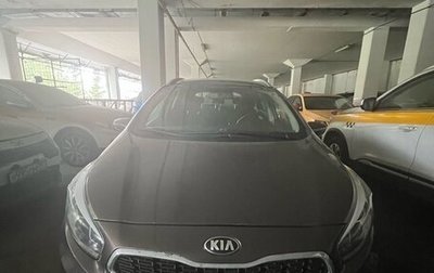 KIA cee'd III, 2017 год, 1 250 000 рублей, 1 фотография