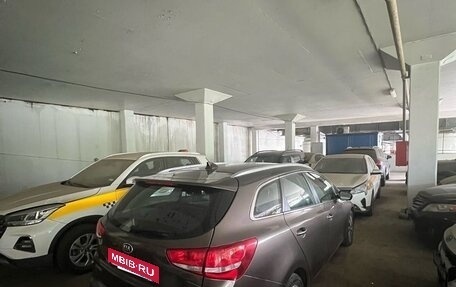 KIA cee'd III, 2017 год, 1 250 000 рублей, 4 фотография
