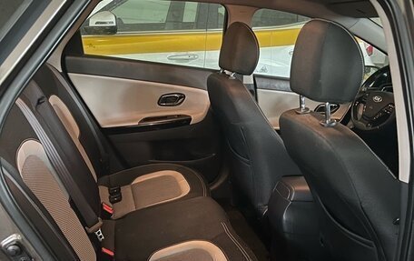 KIA cee'd III, 2017 год, 1 250 000 рублей, 7 фотография