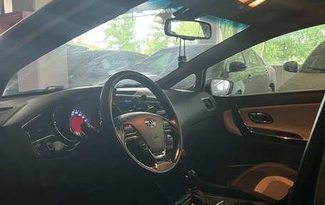 KIA cee'd III, 2017 год, 1 250 000 рублей, 6 фотография