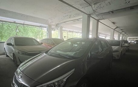 KIA cee'd III, 2017 год, 1 250 000 рублей, 2 фотография