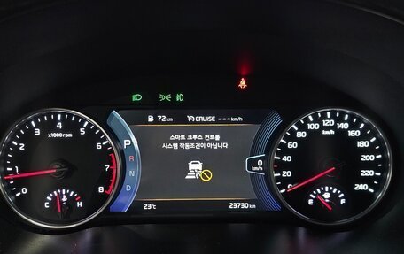 KIA Seltos I, 2021 год, 1 460 000 рублей, 6 фотография