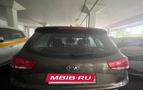 KIA cee'd III, 2017 год, 1 250 000 рублей, 5 фотография