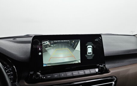 KIA Seltos I, 2021 год, 1 460 000 рублей, 13 фотография