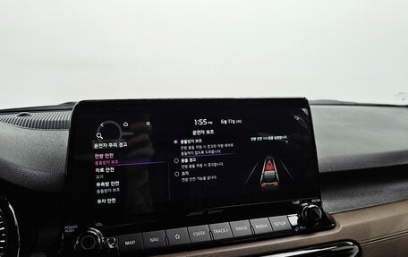 KIA Seltos I, 2021 год, 1 460 000 рублей, 14 фотография