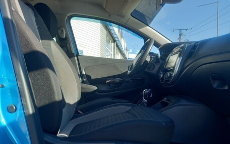 Renault Kaptur I рестайлинг, 2017 год, 1 249 900 рублей, 10 фотография