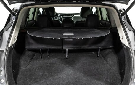 Nissan Murano, 2017 год, 1 969 898 рублей, 15 фотография