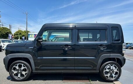Suzuki Hustler, 2021 год, 705 027 рублей, 3 фотография