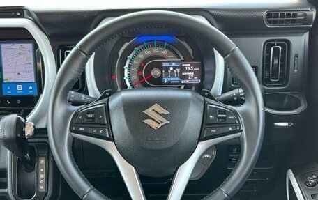 Suzuki Hustler, 2021 год, 705 027 рублей, 13 фотография