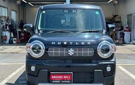 Suzuki Hustler, 2021 год, 705 027 рублей, 2 фотография
