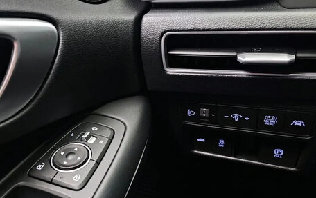 Hyundai Sonata VIII, 2022 год, 1 490 000 рублей, 13 фотография