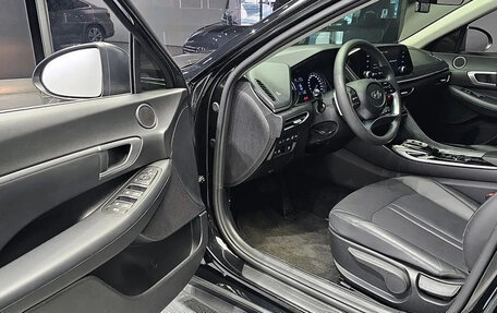 Hyundai Sonata VIII, 2022 год, 1 490 000 рублей, 7 фотография