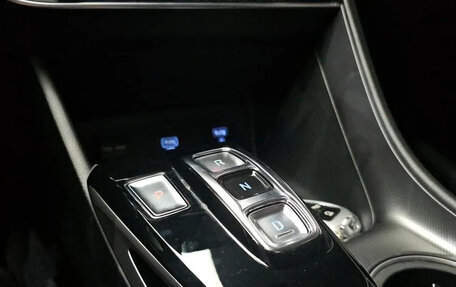 Hyundai Sonata VIII, 2022 год, 1 490 000 рублей, 10 фотография