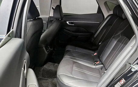 Hyundai Sonata VIII, 2022 год, 1 490 000 рублей, 16 фотография