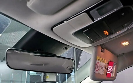 Hyundai Sonata VIII, 2022 год, 1 490 000 рублей, 14 фотография