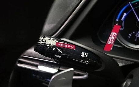 Hyundai Sonata VIII, 2022 год, 1 490 000 рублей, 9 фотография
