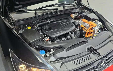 Hyundai Sonata VIII, 2022 год, 1 490 000 рублей, 19 фотография