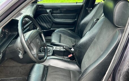 BMW 5 серия, 1992 год, 700 000 рублей, 15 фотография