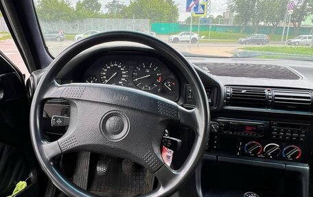BMW 5 серия, 1992 год, 700 000 рублей, 14 фотография