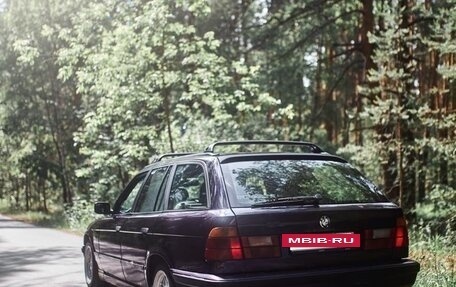 BMW 5 серия, 1992 год, 700 000 рублей, 3 фотография