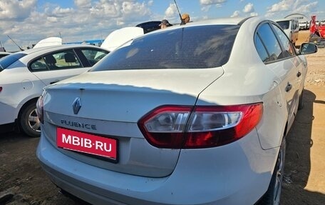 Renault Fluence I, 2012 год, 520 000 рублей, 5 фотография