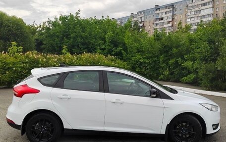 Ford Focus III, 2019 год, 1 650 000 рублей, 2 фотография