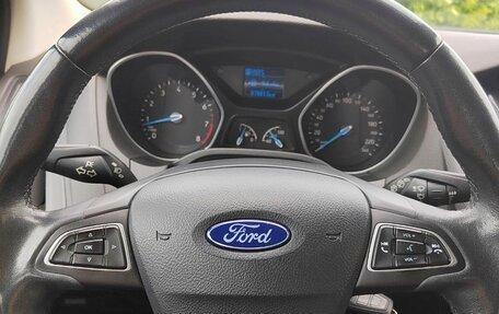 Ford Focus III, 2019 год, 1 650 000 рублей, 3 фотография