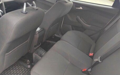 Ford Focus III, 2019 год, 1 650 000 рублей, 5 фотография