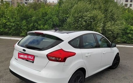 Ford Focus III, 2019 год, 1 650 000 рублей, 4 фотография