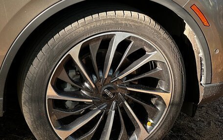 Lincoln Aviator II, 2020 год, 4 990 000 рублей, 7 фотография