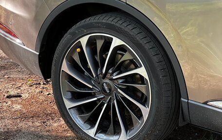 Lincoln Aviator II, 2020 год, 4 990 000 рублей, 6 фотография