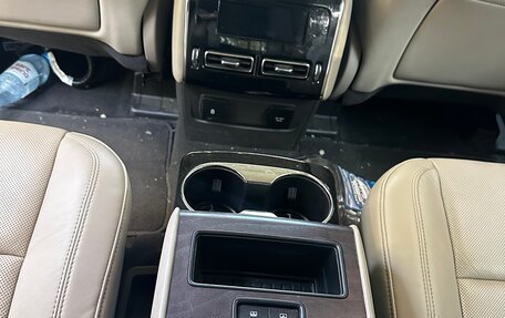 Lincoln Aviator II, 2020 год, 4 990 000 рублей, 15 фотография