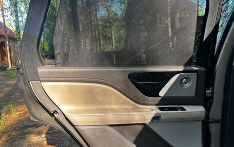 Lincoln Aviator II, 2020 год, 4 990 000 рублей, 13 фотография