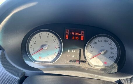 Renault Logan I, 2010 год, 530 000 рублей, 27 фотография