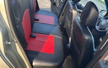 Renault Logan I, 2010 год, 530 000 рублей, 32 фотография