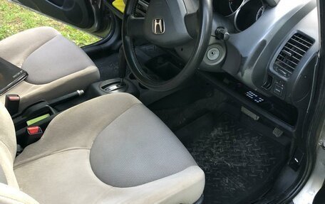 Honda Fit III, 2004 год, 490 000 рублей, 12 фотография