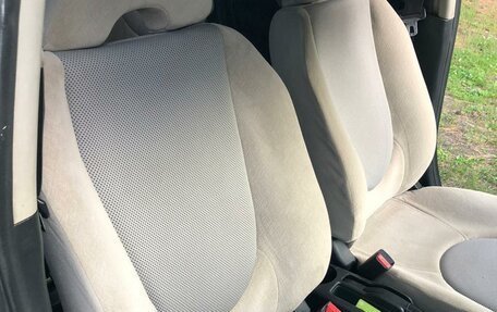 Honda Fit III, 2004 год, 490 000 рублей, 13 фотография