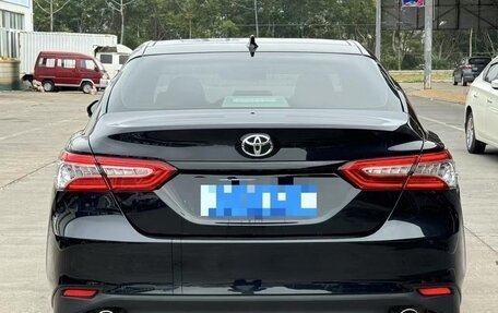 Toyota Camry, 2023 год, 3 250 000 рублей, 4 фотография