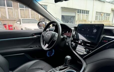 Toyota Camry, 2023 год, 3 250 000 рублей, 7 фотография