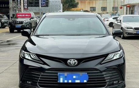 Toyota Camry, 2023 год, 3 250 000 рублей, 3 фотография