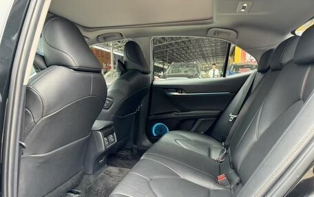 Toyota Camry, 2023 год, 3 250 000 рублей, 8 фотография