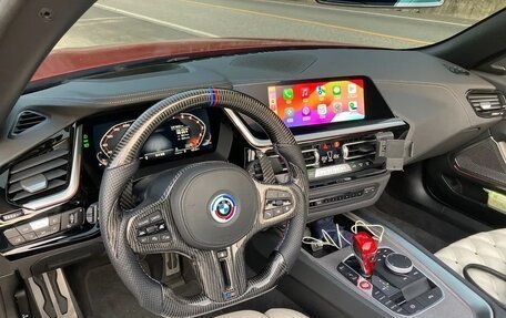 BMW Z4, 2022 год, 5 230 000 рублей, 12 фотография