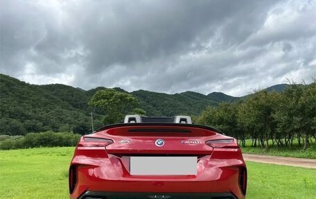 BMW Z4, 2022 год, 5 230 000 рублей, 6 фотография