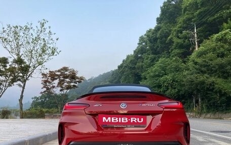 BMW Z4, 2022 год, 5 230 000 рублей, 7 фотография