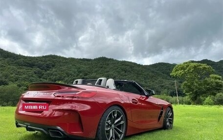 BMW Z4, 2022 год, 5 230 000 рублей, 8 фотография