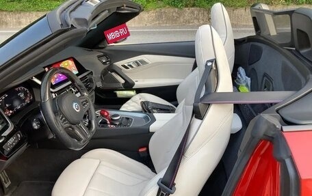 BMW Z4, 2022 год, 5 230 000 рублей, 13 фотография