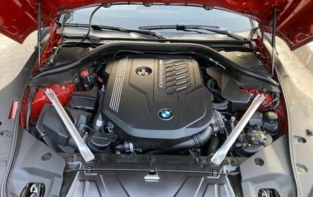 BMW Z4, 2022 год, 5 230 000 рублей, 17 фотография