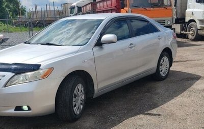 Toyota Camry, 2007 год, 1 100 000 рублей, 1 фотография