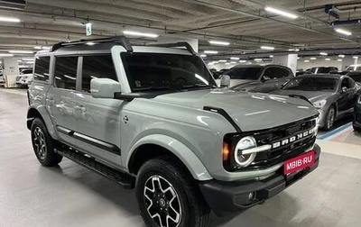 Ford Bronco, 2024 год, 4 594 817 рублей, 1 фотография