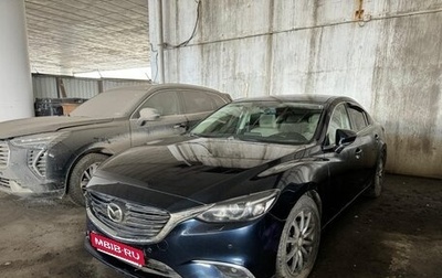 Mazda 6, 2015 год, 1 481 000 рублей, 1 фотография